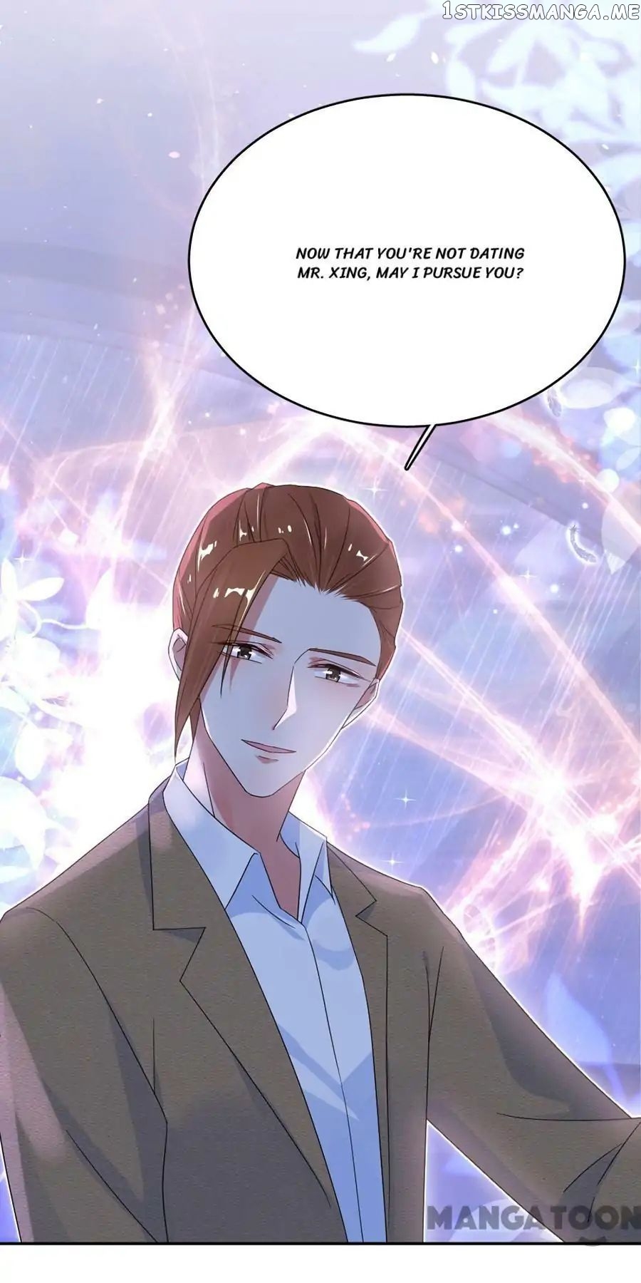 Evolution of a Perfect Hubby chapter 37 - page 17