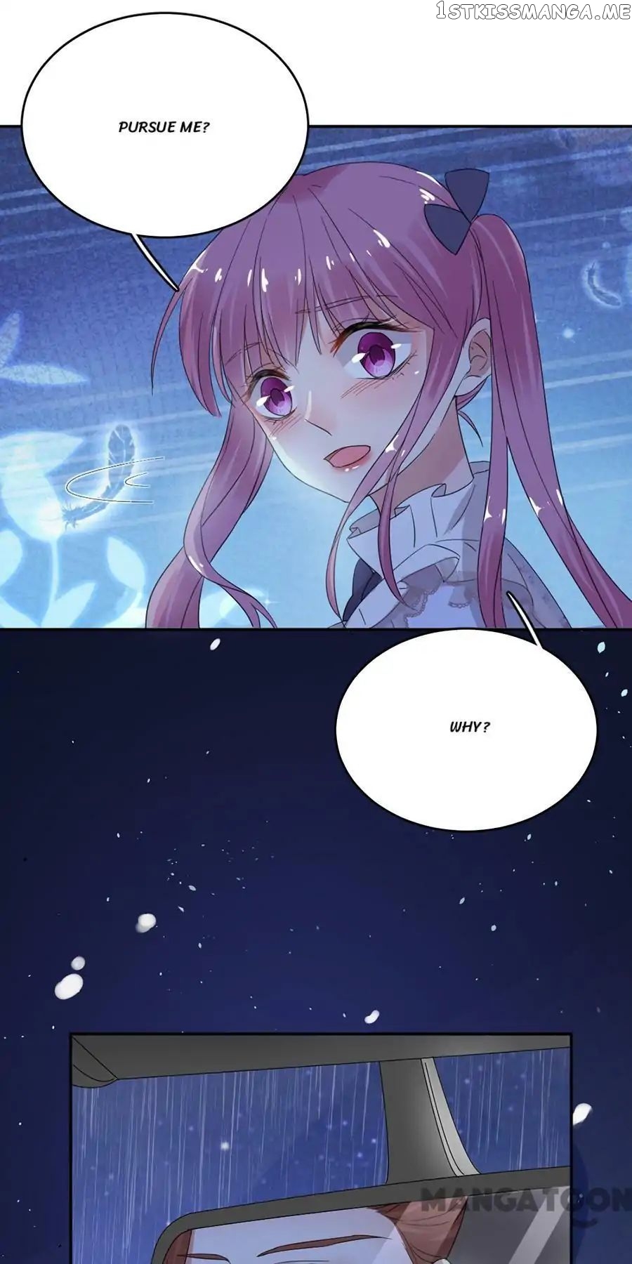 Evolution of a Perfect Hubby chapter 37 - page 19