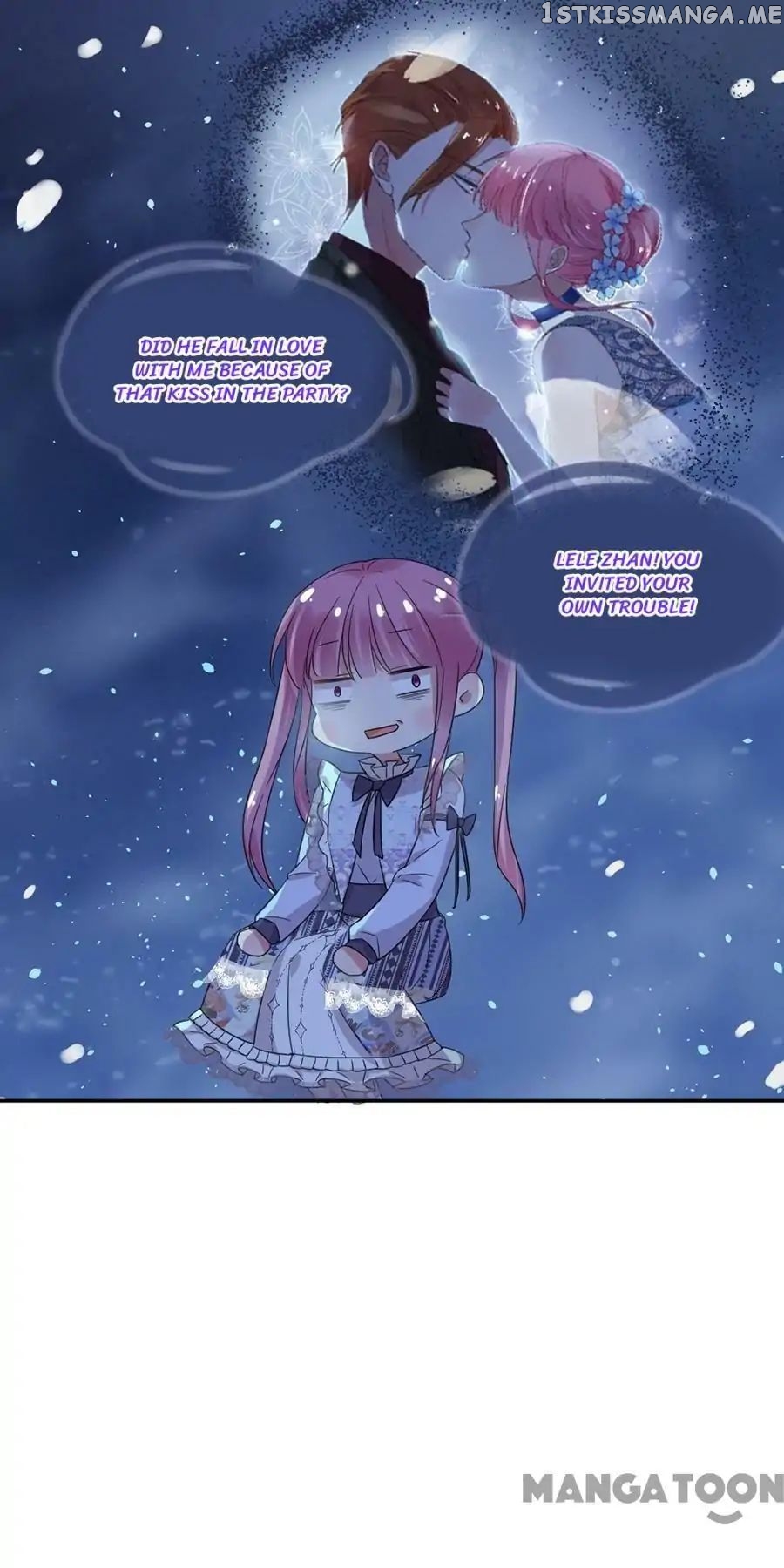 Evolution of a Perfect Hubby chapter 37 - page 21