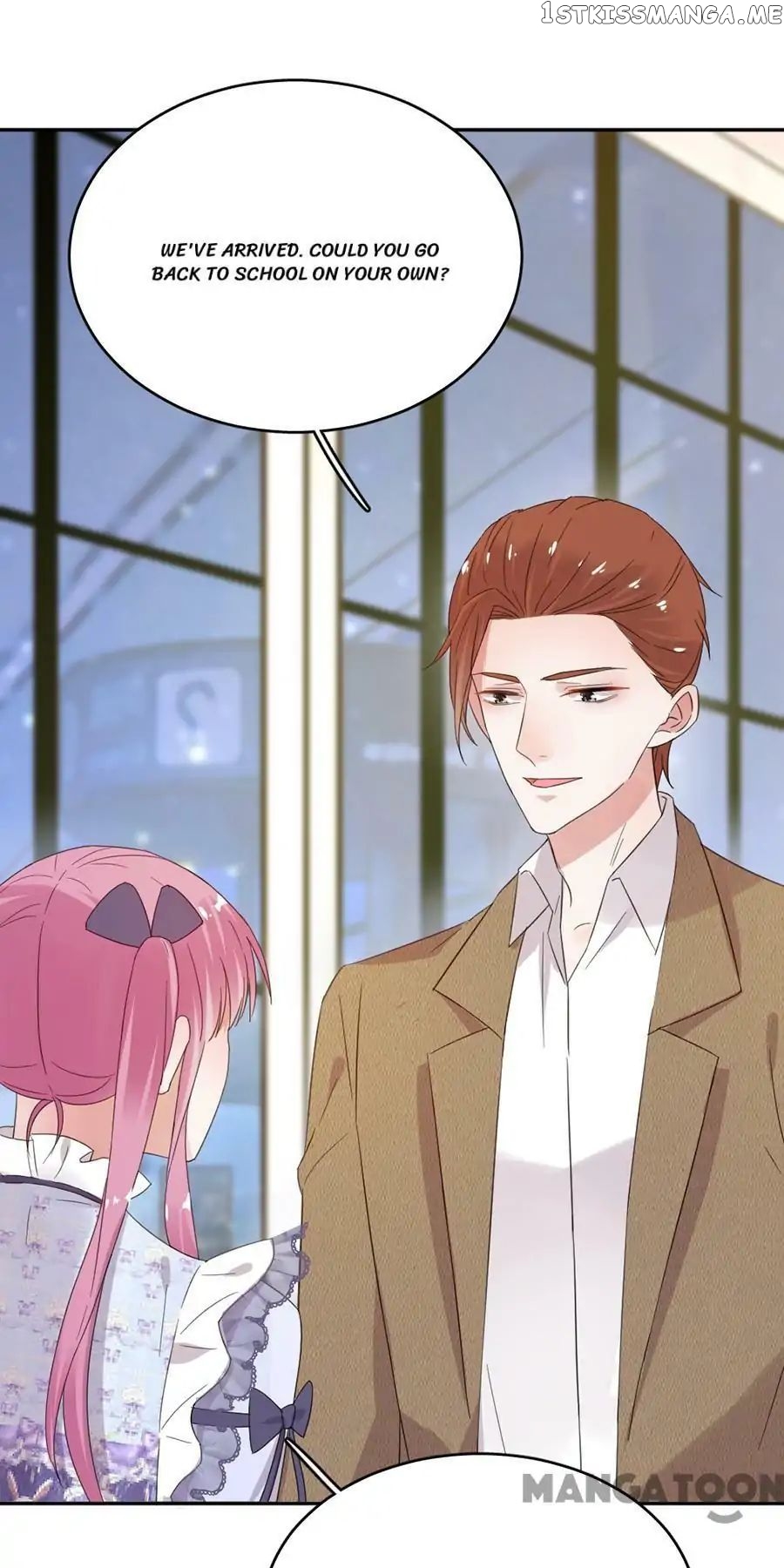 Evolution of a Perfect Hubby chapter 37 - page 25