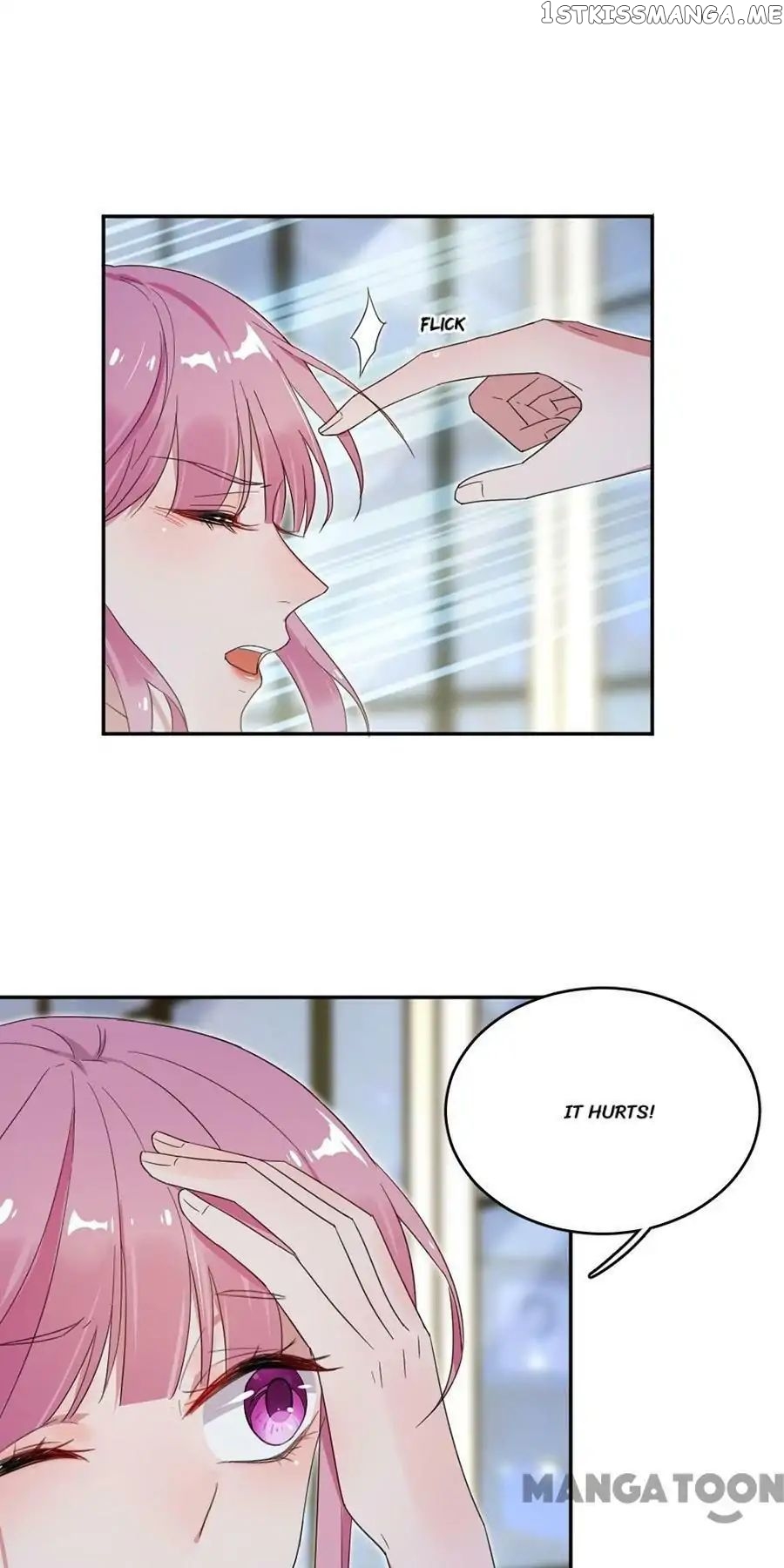Evolution of a Perfect Hubby chapter 37 - page 29