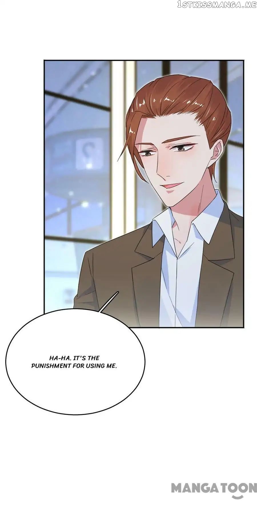 Evolution of a Perfect Hubby chapter 37 - page 31