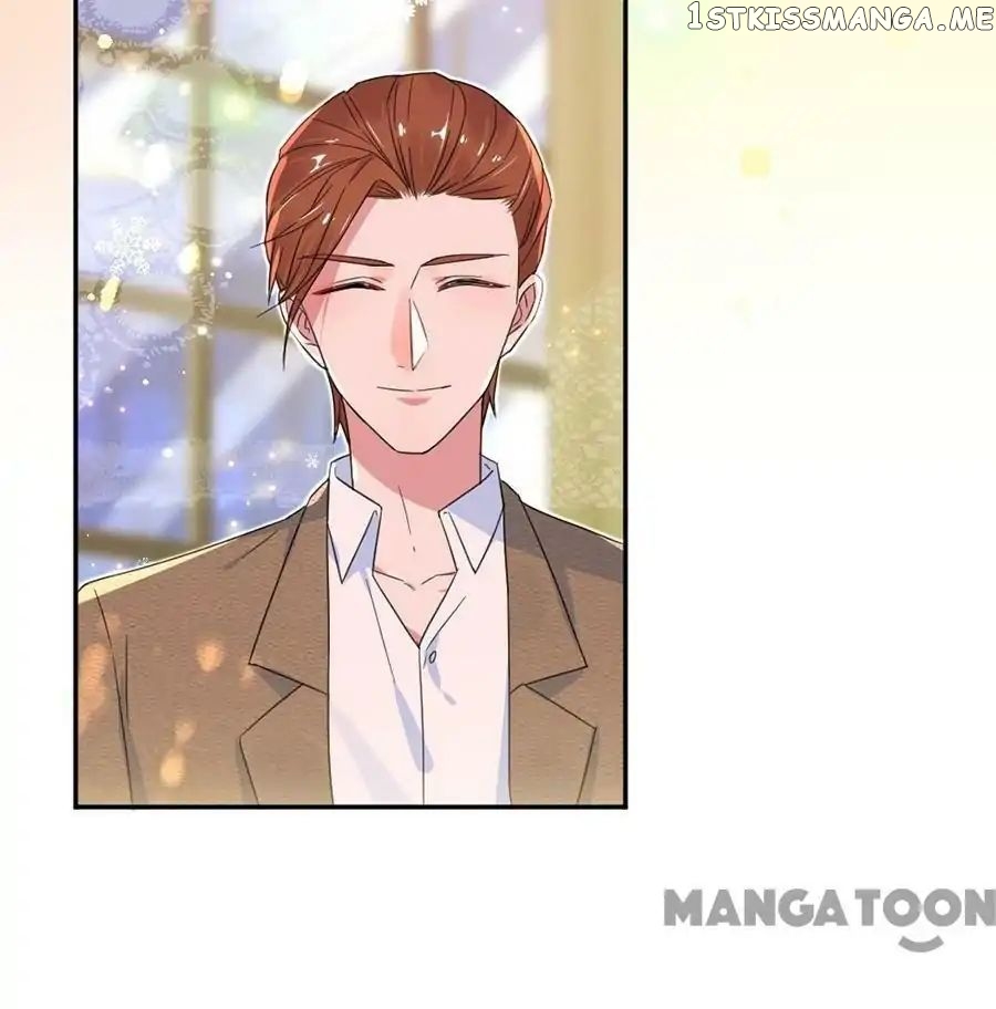 Evolution of a Perfect Hubby chapter 37 - page 34