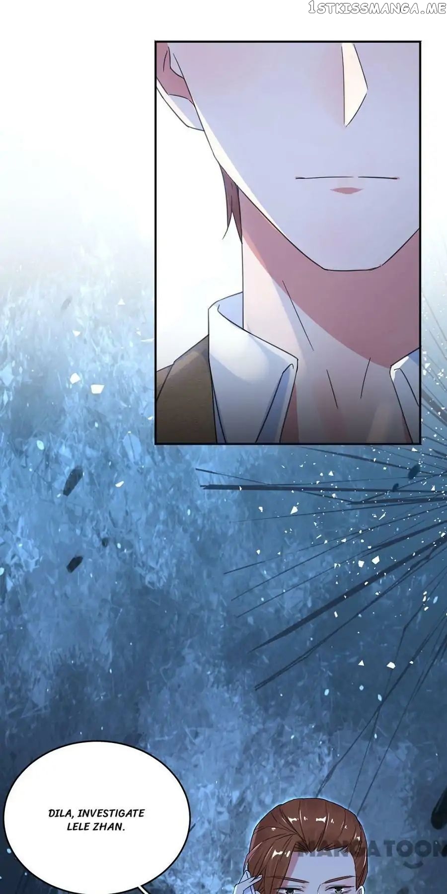 Evolution of a Perfect Hubby chapter 37 - page 35