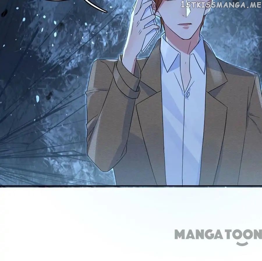 Evolution of a Perfect Hubby chapter 37 - page 36