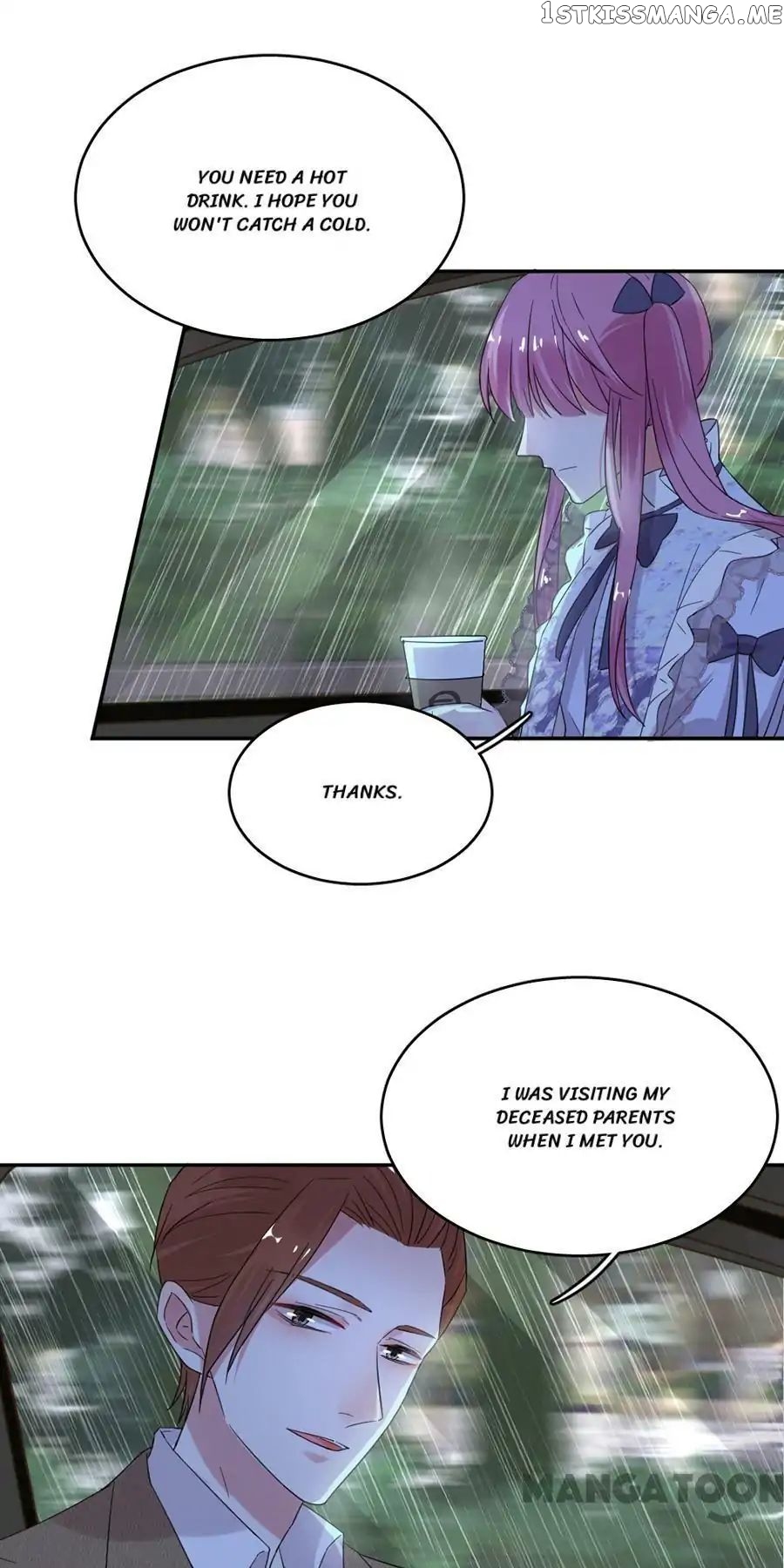 Evolution of a Perfect Hubby chapter 37 - page 4