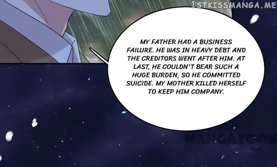 Evolution of a Perfect Hubby chapter 37 - page 7