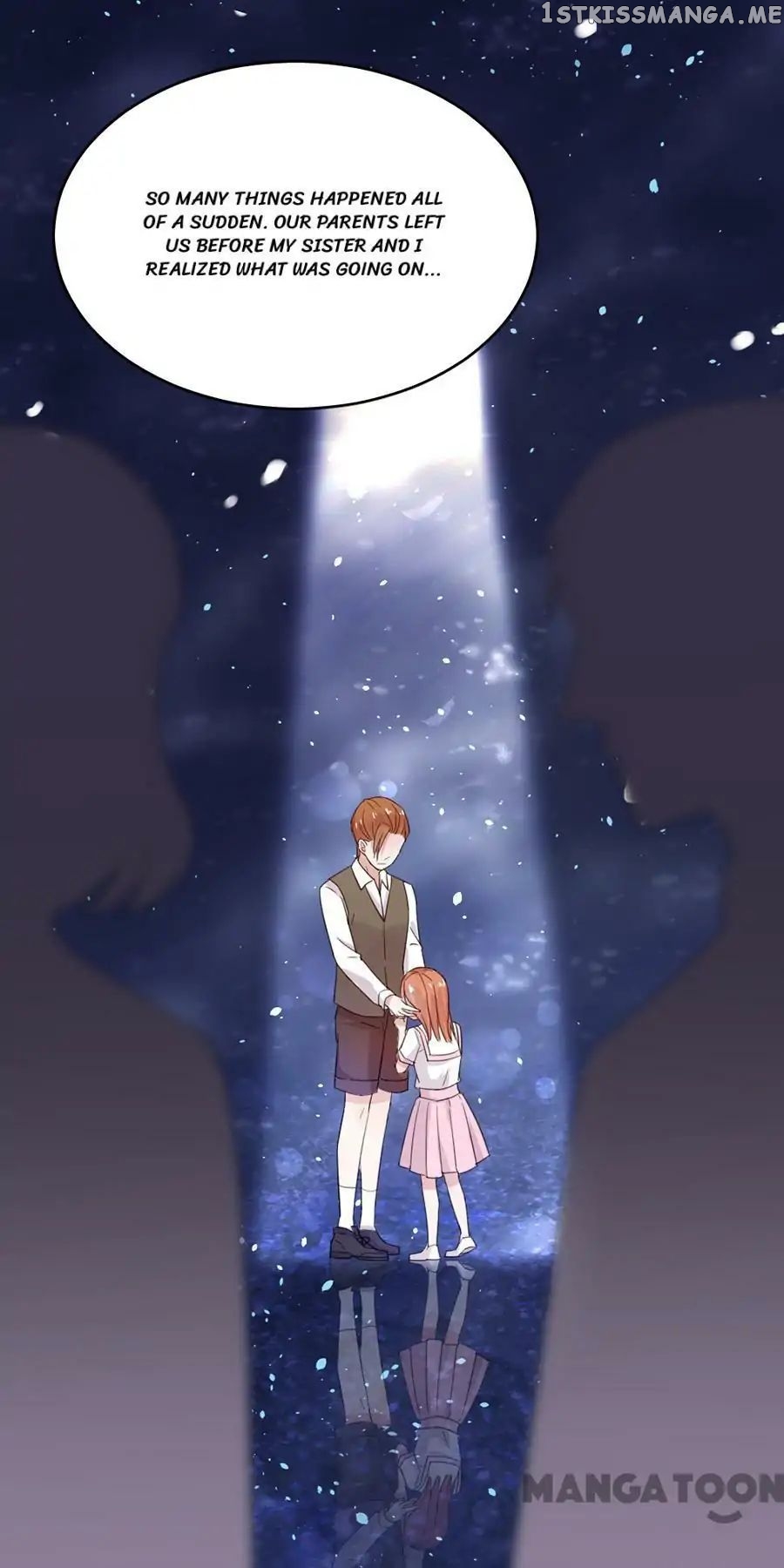 Evolution of a Perfect Hubby chapter 37 - page 8