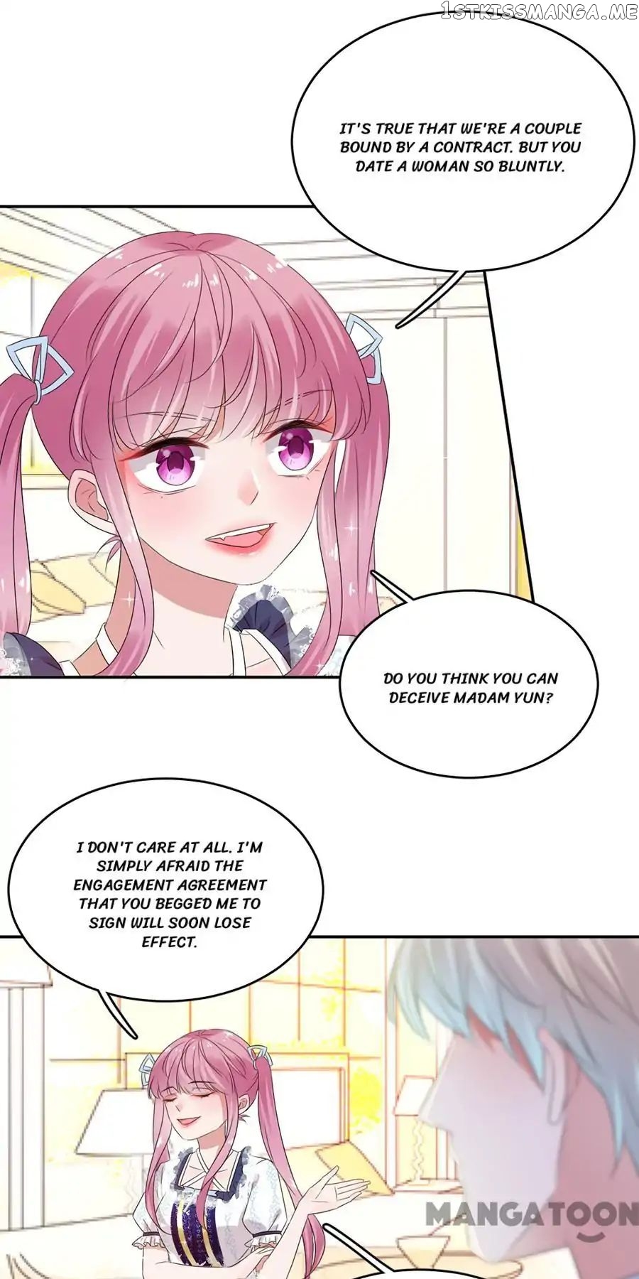 Evolution of a Perfect Hubby chapter 30 - page 11
