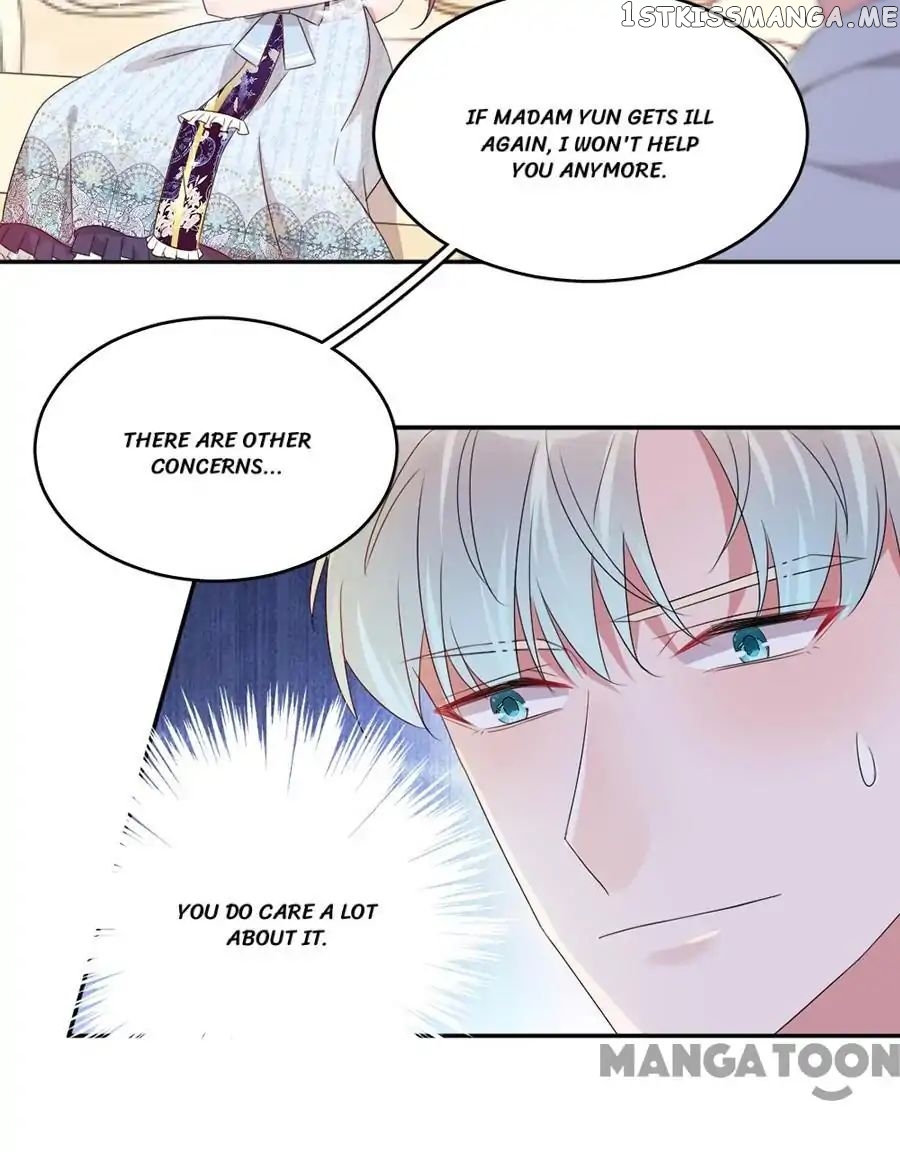 Evolution of a Perfect Hubby chapter 30 - page 12