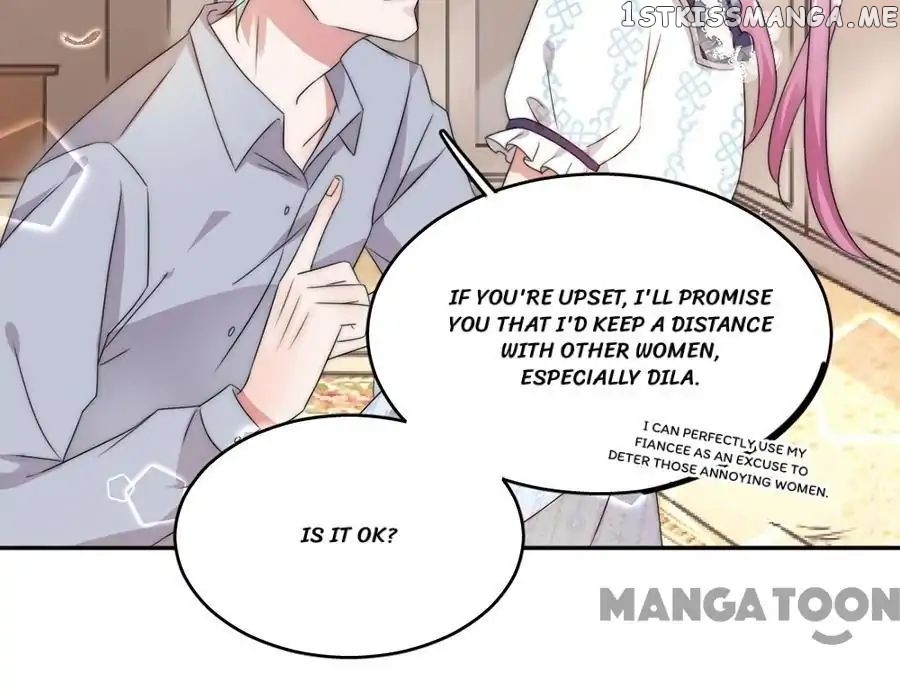 Evolution of a Perfect Hubby chapter 30 - page 14