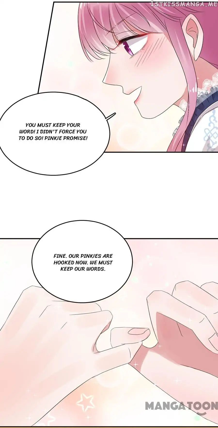 Evolution of a Perfect Hubby chapter 30 - page 15
