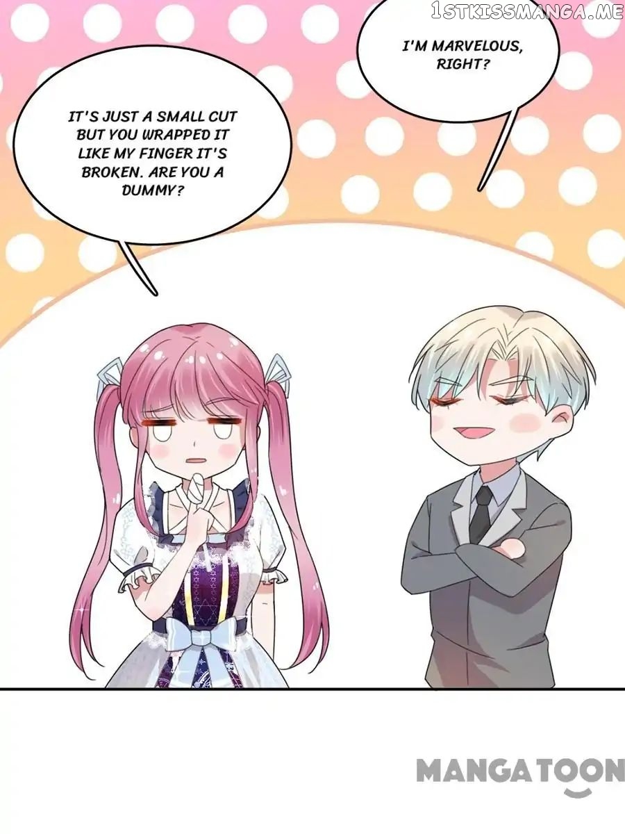 Evolution of a Perfect Hubby chapter 30 - page 2