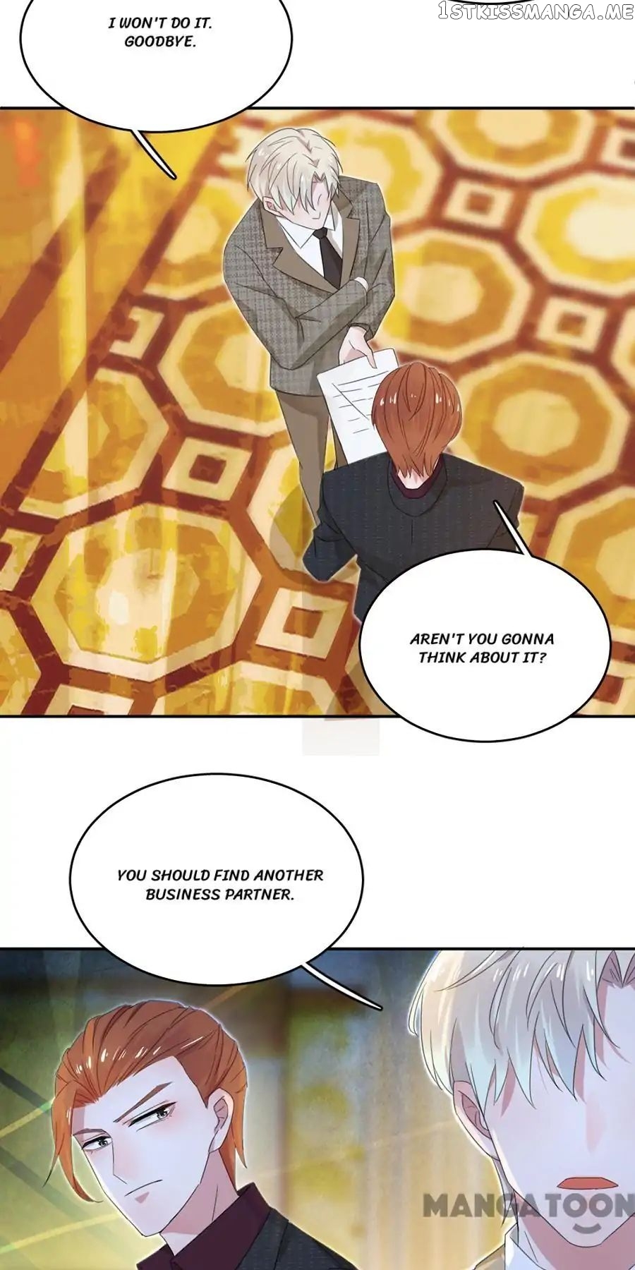 Evolution of a Perfect Hubby chapter 30 - page 24