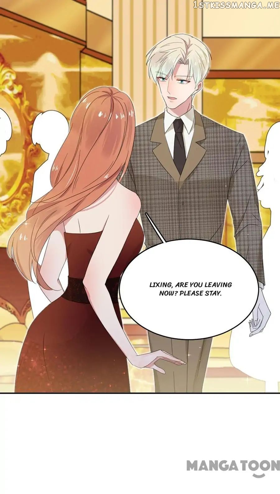 Evolution of a Perfect Hubby chapter 30 - page 26