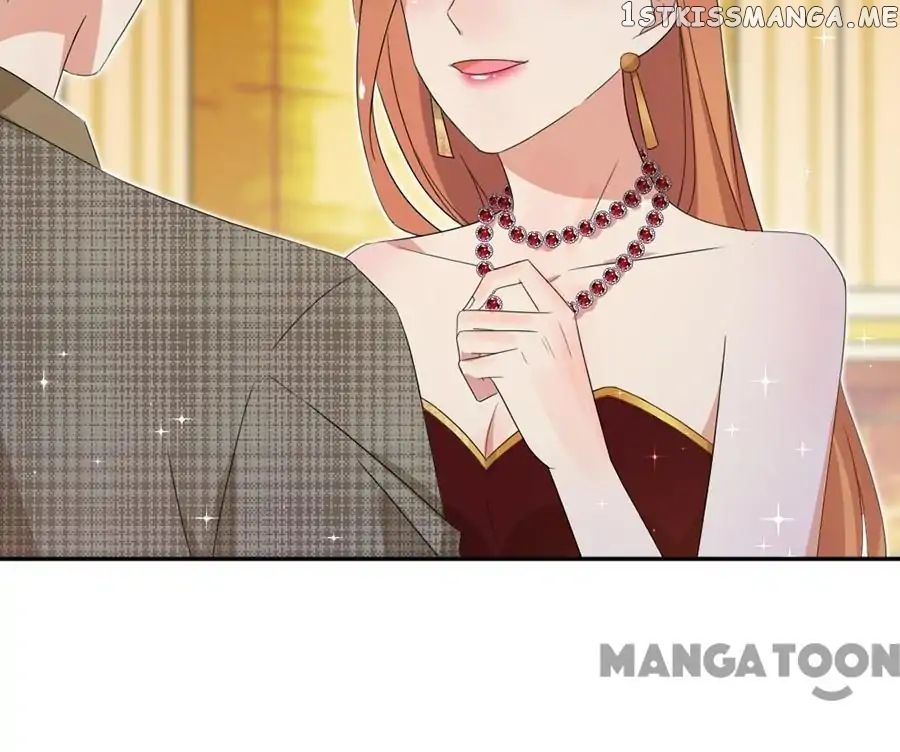 Evolution of a Perfect Hubby chapter 30 - page 34