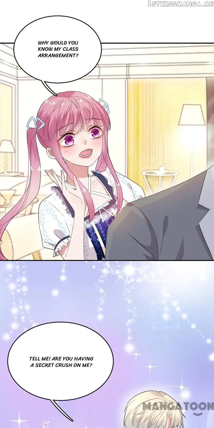 Evolution of a Perfect Hubby chapter 30 - page 5