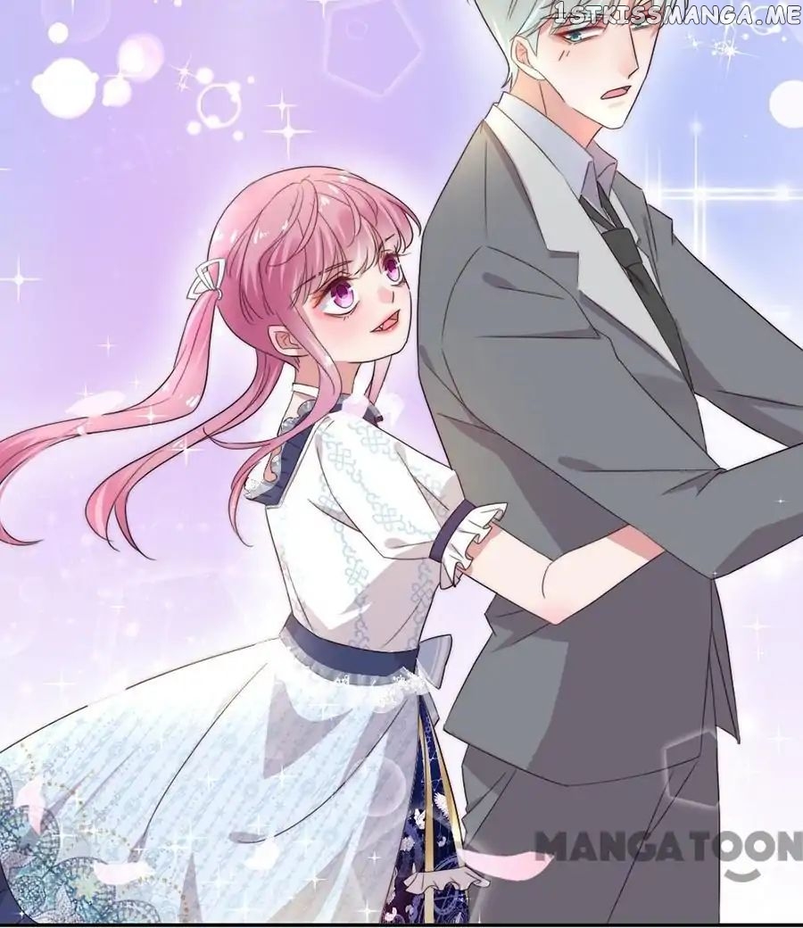 Evolution of a Perfect Hubby chapter 30 - page 6