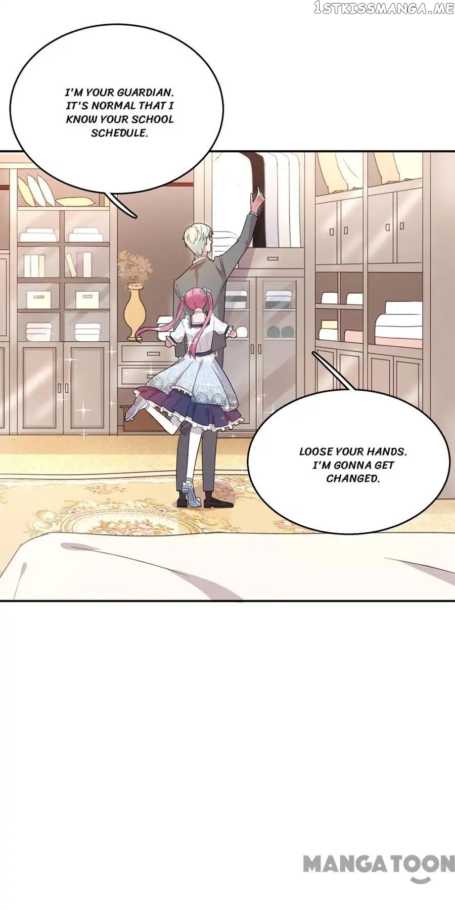 Evolution of a Perfect Hubby chapter 30 - page 7