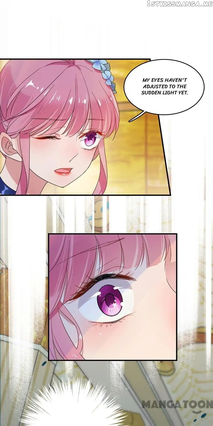 Evolution of a Perfect Hubby chapter 31 - page 10