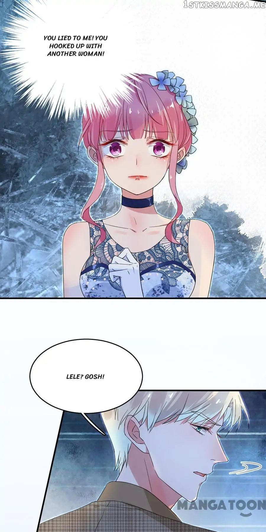 Evolution of a Perfect Hubby chapter 31 - page 12