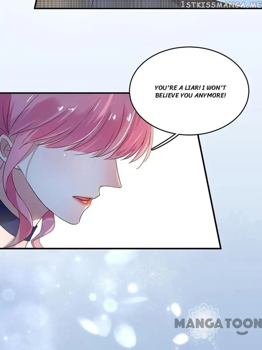 Evolution of a Perfect Hubby chapter 31 - page 13