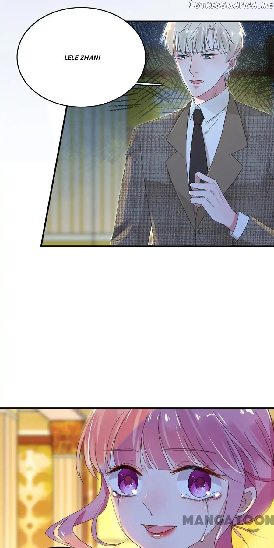 Evolution of a Perfect Hubby chapter 31 - page 16