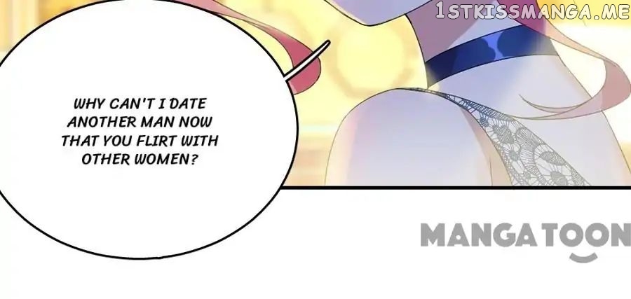 Evolution of a Perfect Hubby chapter 31 - page 17
