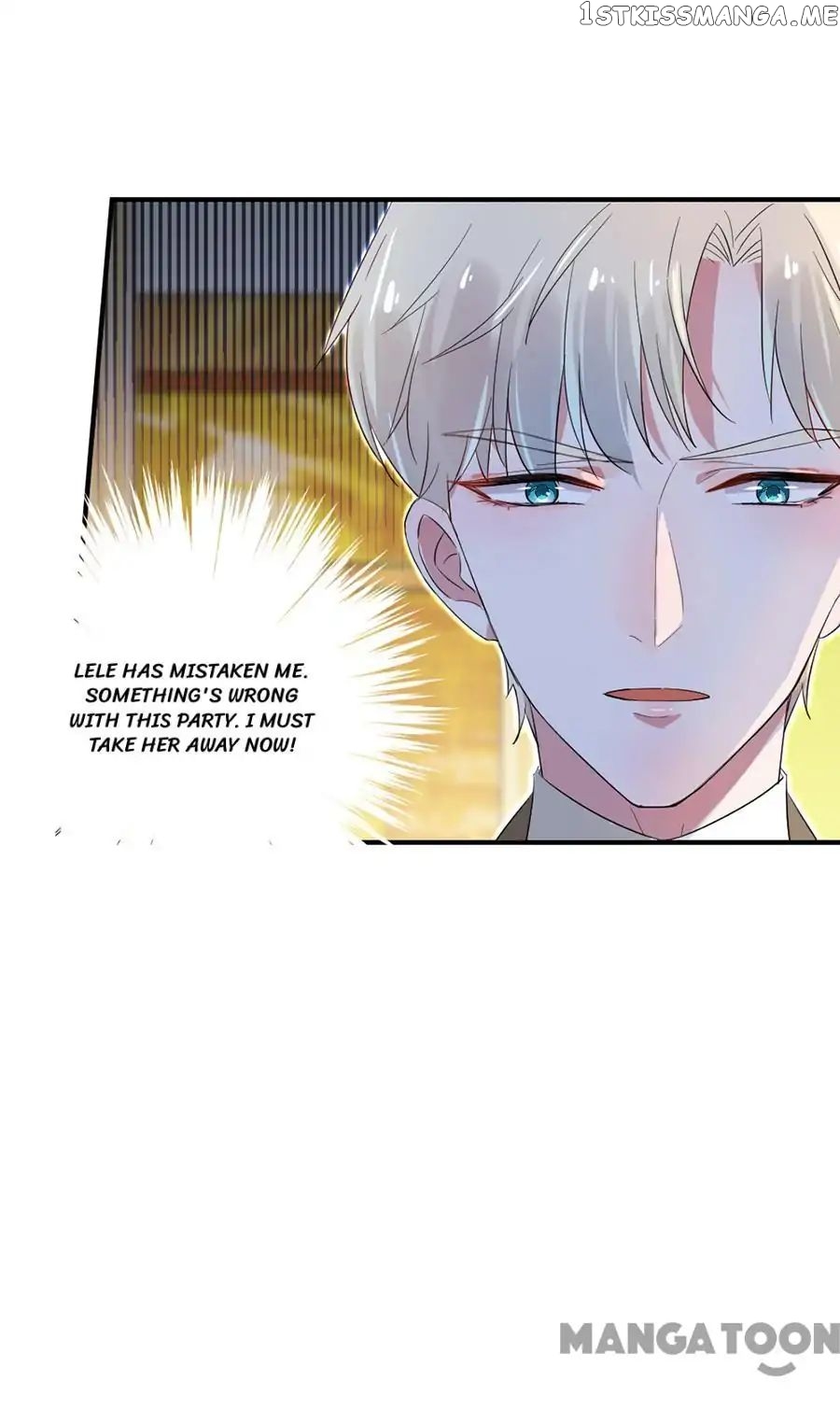 Evolution of a Perfect Hubby chapter 31 - page 18