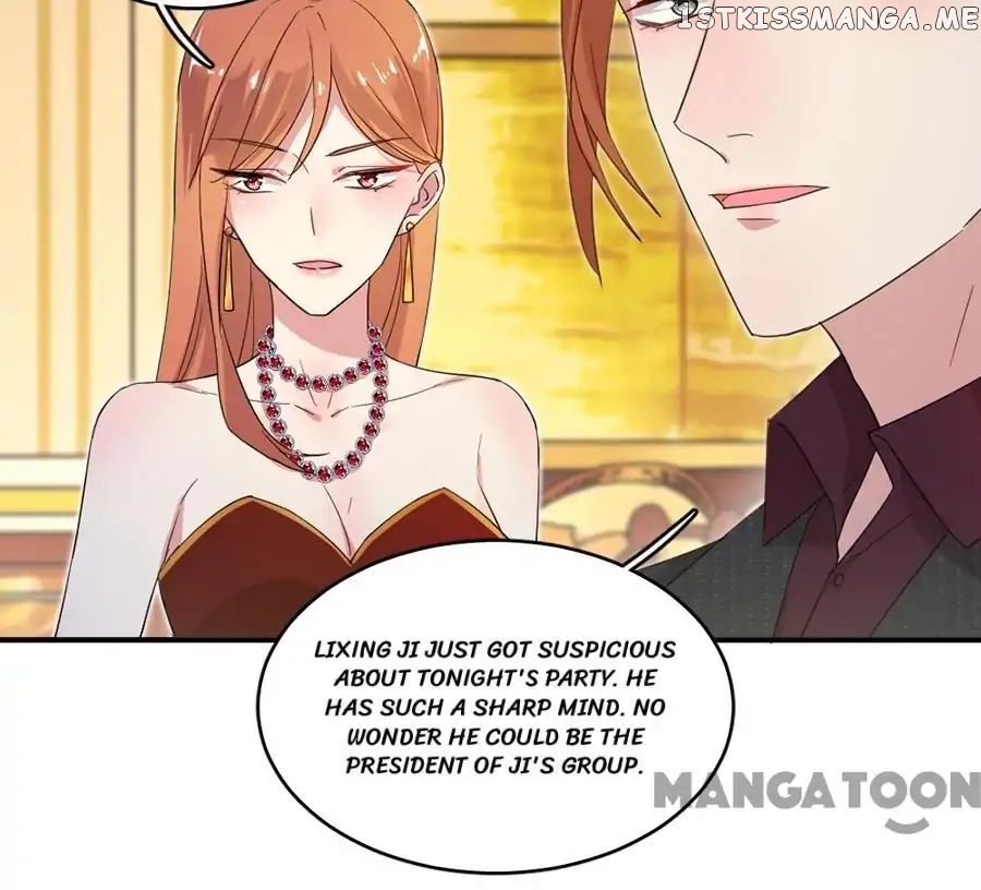 Evolution of a Perfect Hubby chapter 31 - page 20