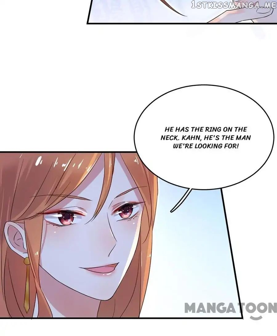 Evolution of a Perfect Hubby chapter 31 - page 22