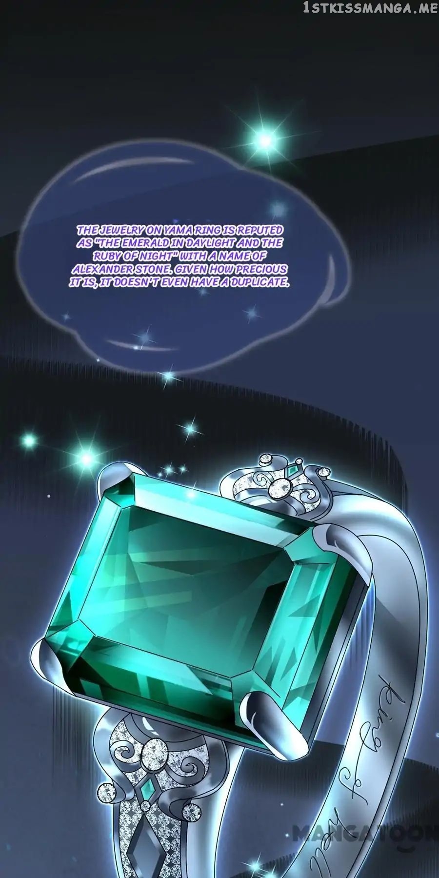 Evolution of a Perfect Hubby chapter 31 - page 25