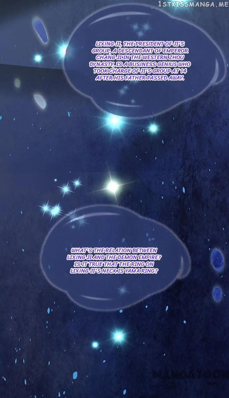 Evolution of a Perfect Hubby chapter 31 - page 27