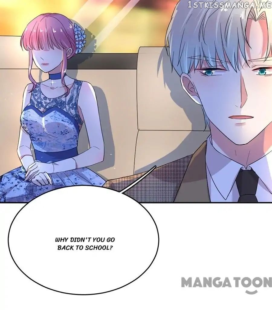Evolution of a Perfect Hubby chapter 31 - page 29