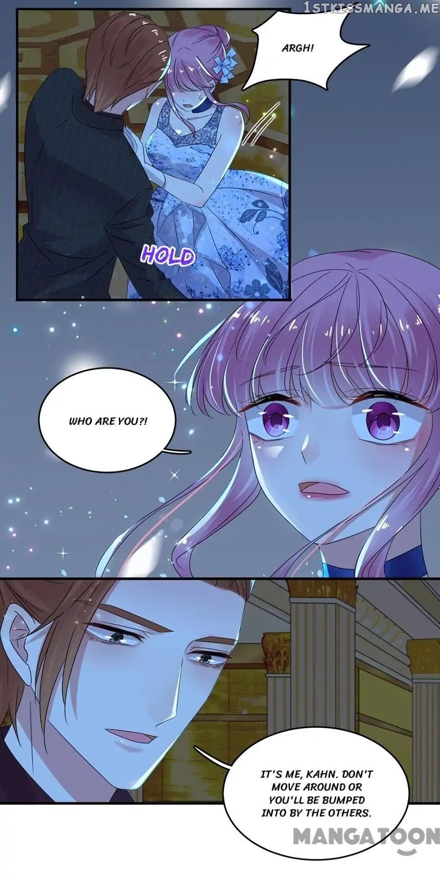 Evolution of a Perfect Hubby chapter 31 - page 3