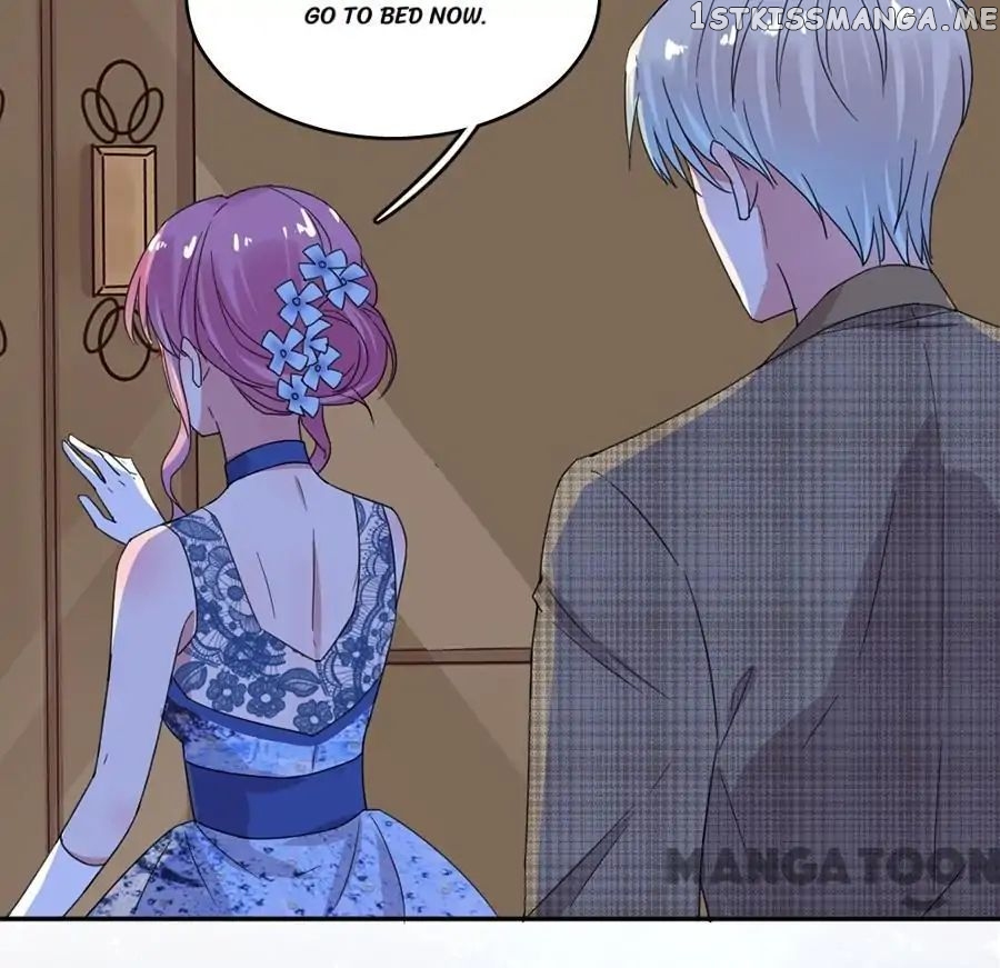 Evolution of a Perfect Hubby chapter 31 - page 35