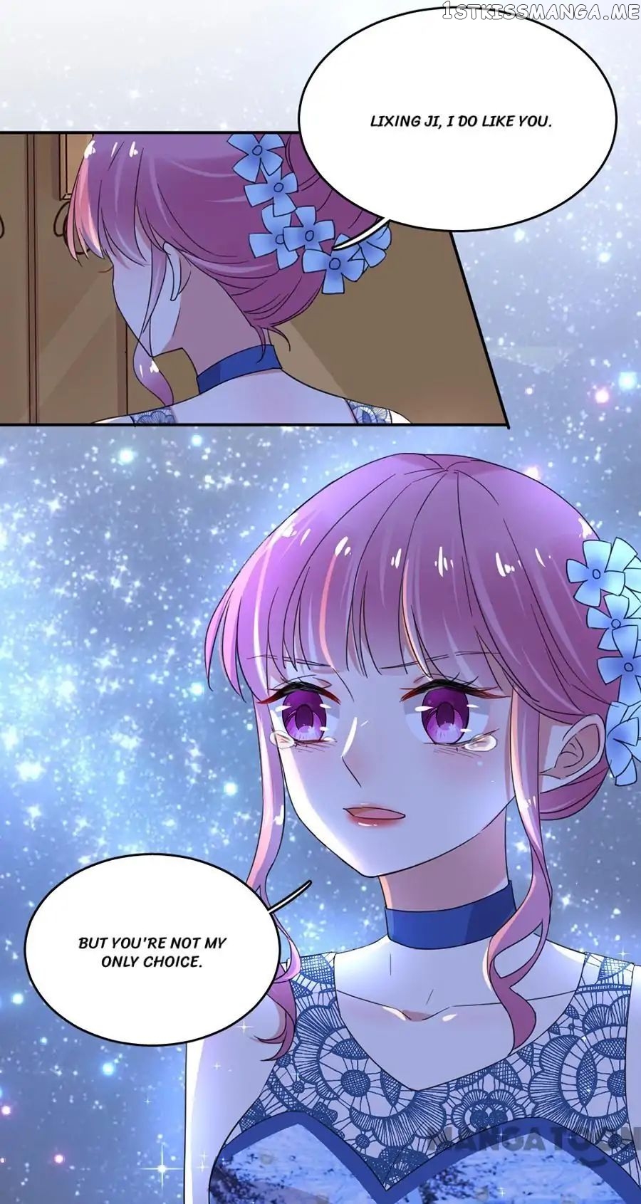 Evolution of a Perfect Hubby chapter 31 - page 36