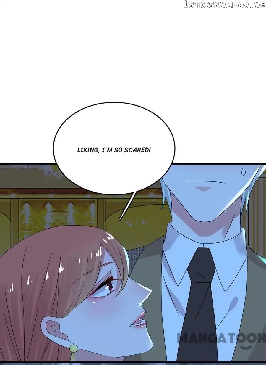 Evolution of a Perfect Hubby chapter 31 - page 5