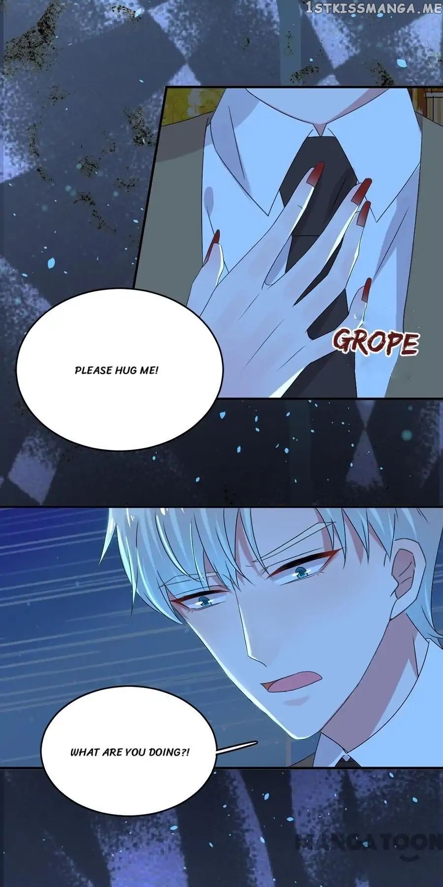Evolution of a Perfect Hubby chapter 31 - page 6