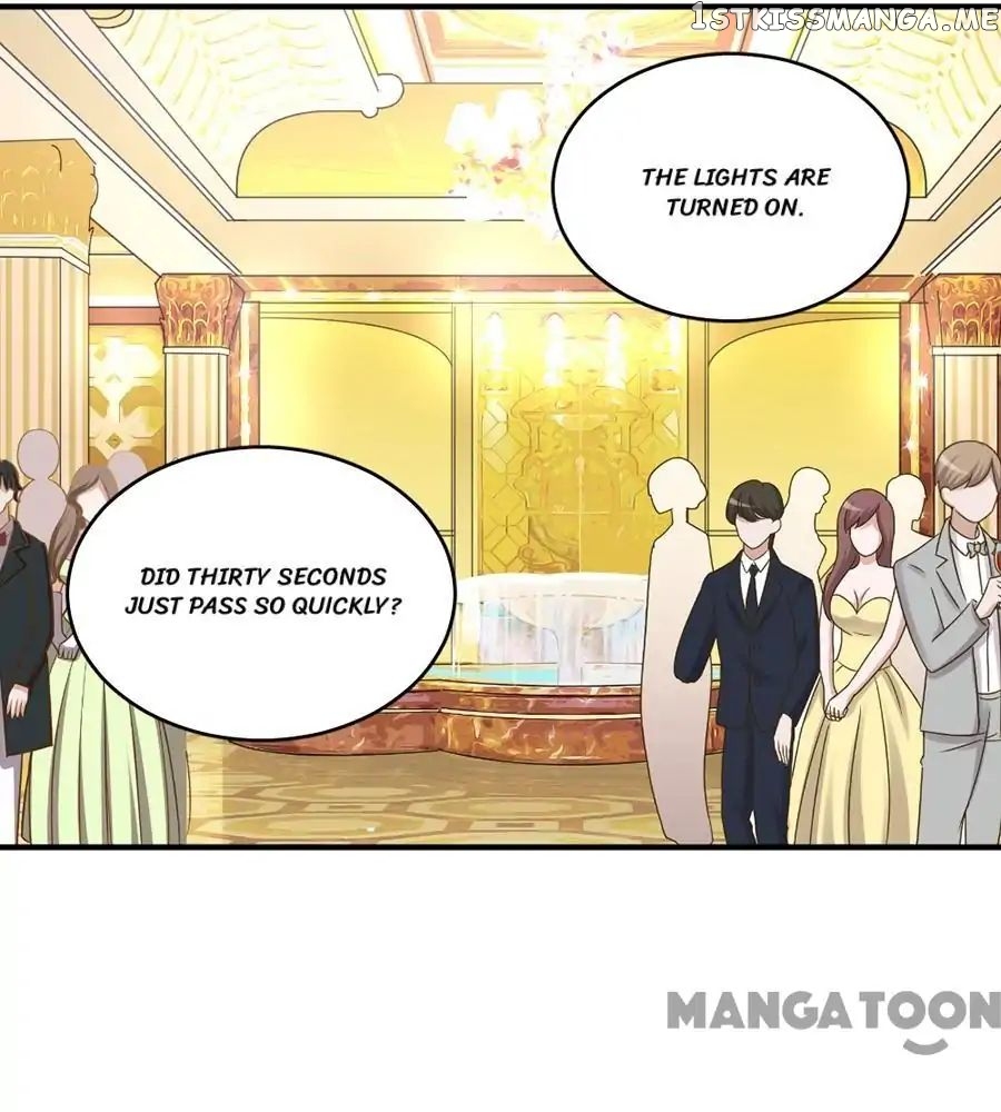Evolution of a Perfect Hubby chapter 31 - page 9
