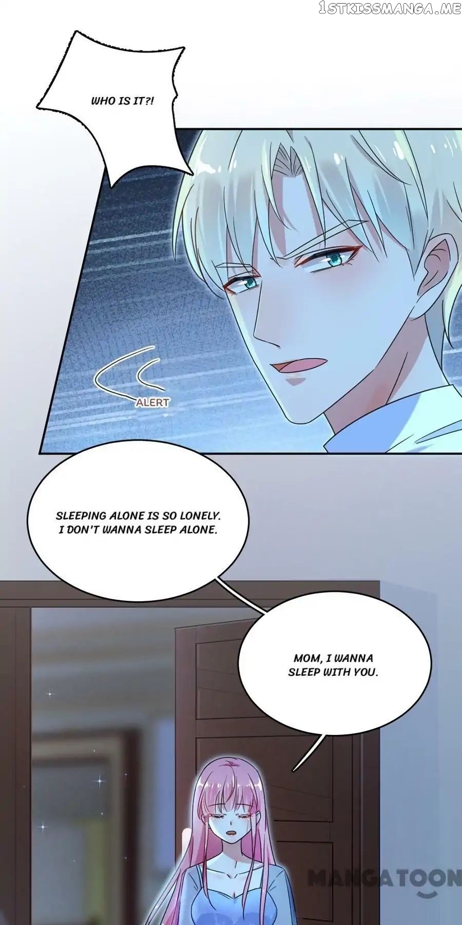 Evolution of a Perfect Hubby chapter 32 - page 10