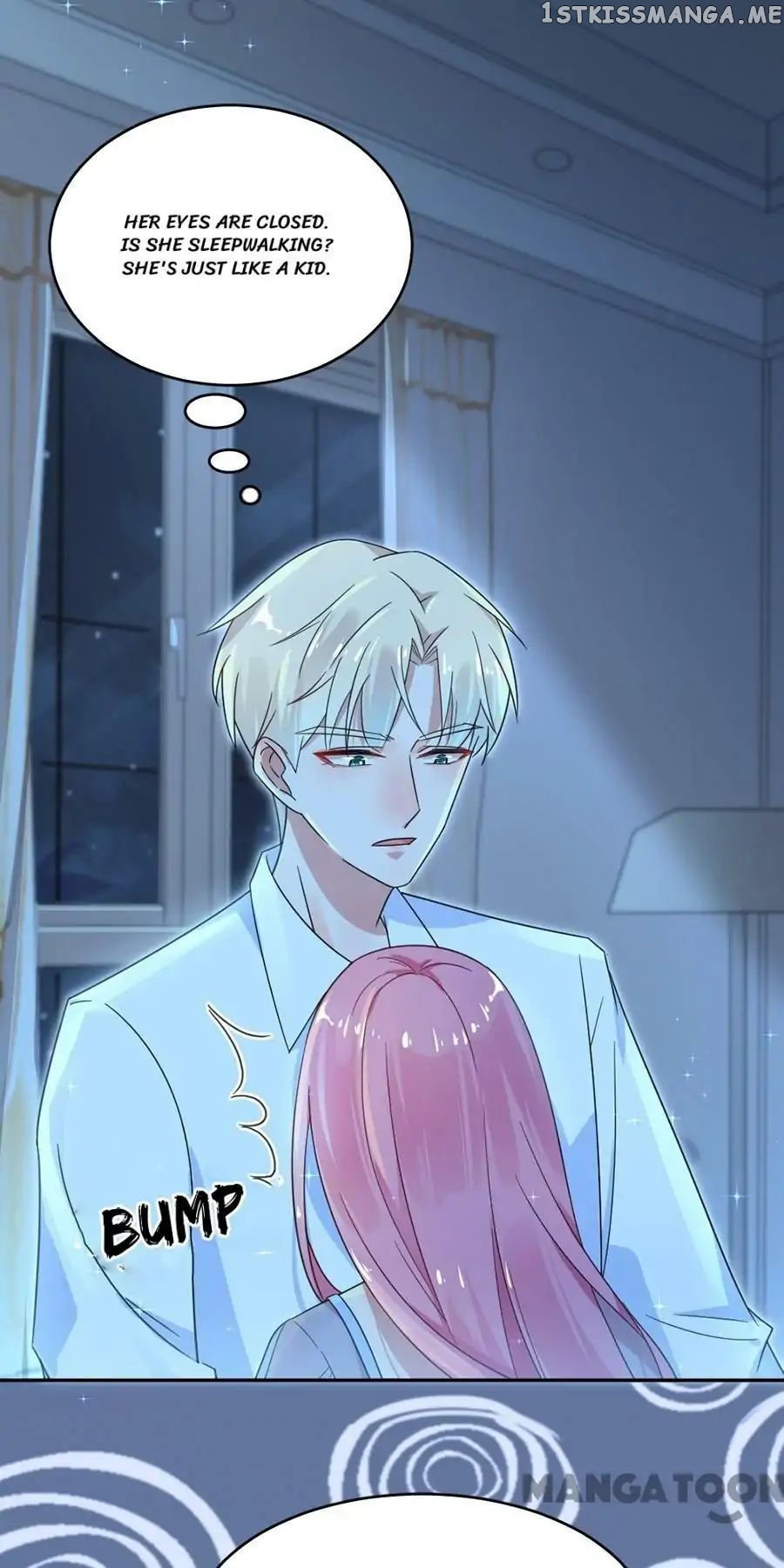 Evolution of a Perfect Hubby chapter 32 - page 12