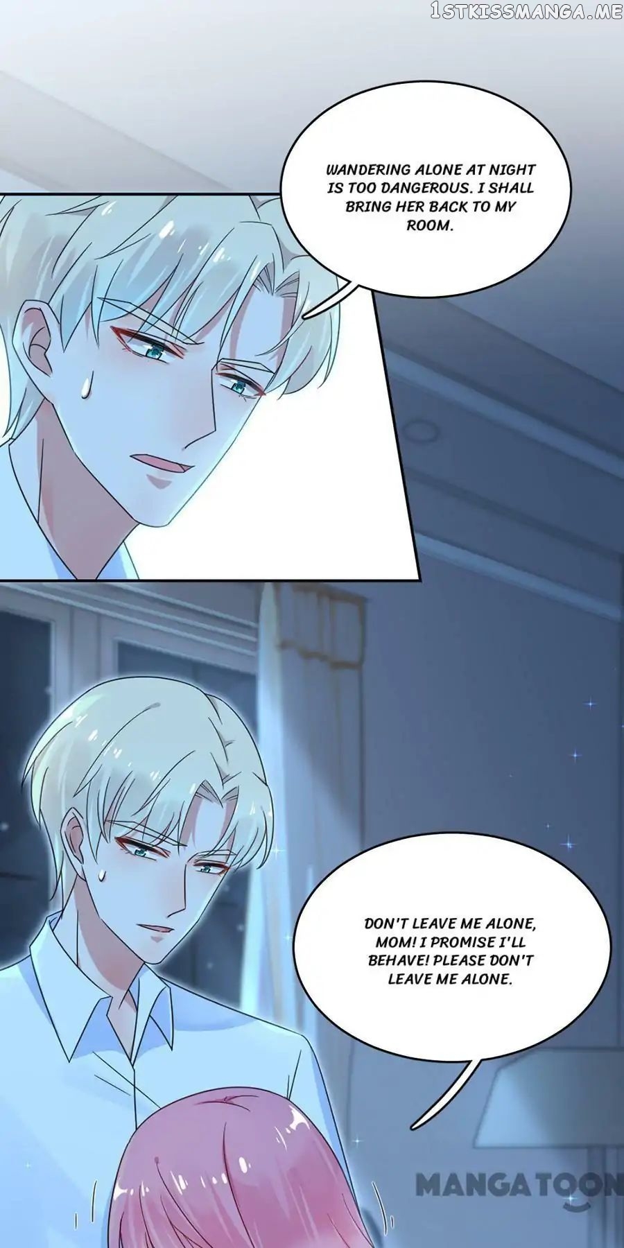 Evolution of a Perfect Hubby chapter 32 - page 14