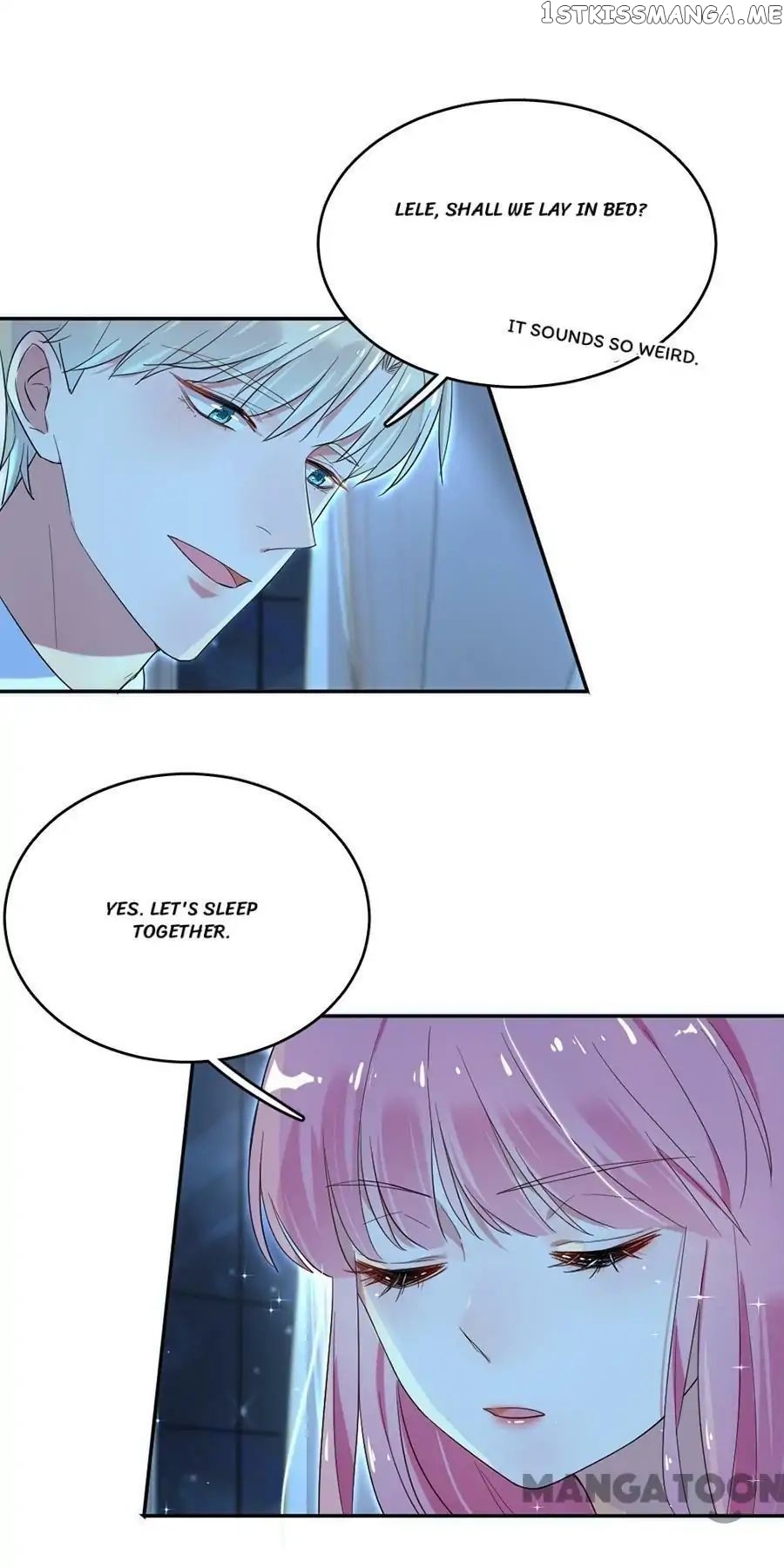Evolution of a Perfect Hubby chapter 32 - page 18