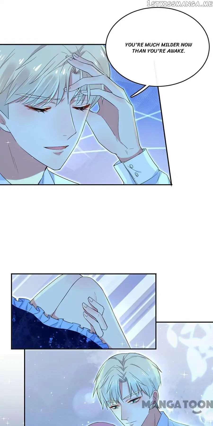 Evolution of a Perfect Hubby chapter 32 - page 20