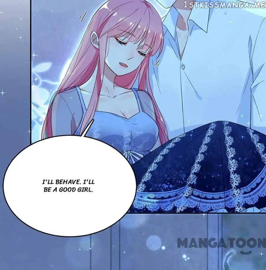 Evolution of a Perfect Hubby chapter 32 - page 21