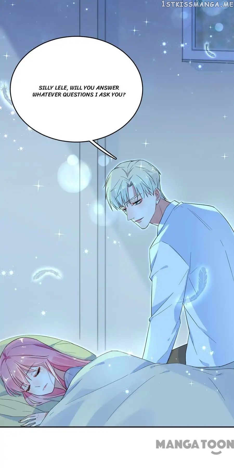 Evolution of a Perfect Hubby chapter 32 - page 22
