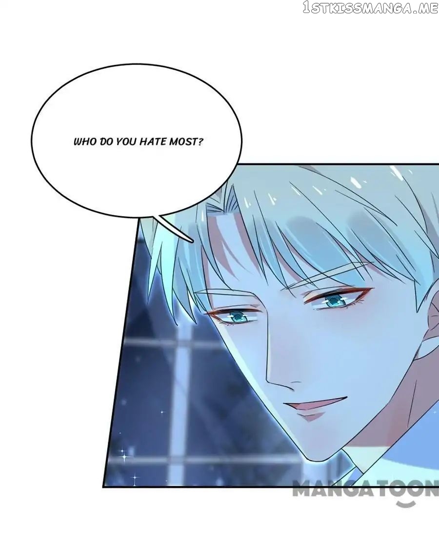Evolution of a Perfect Hubby chapter 32 - page 23