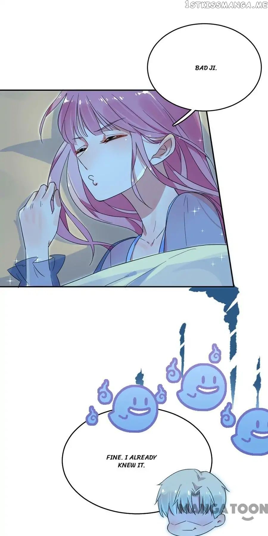 Evolution of a Perfect Hubby chapter 32 - page 24