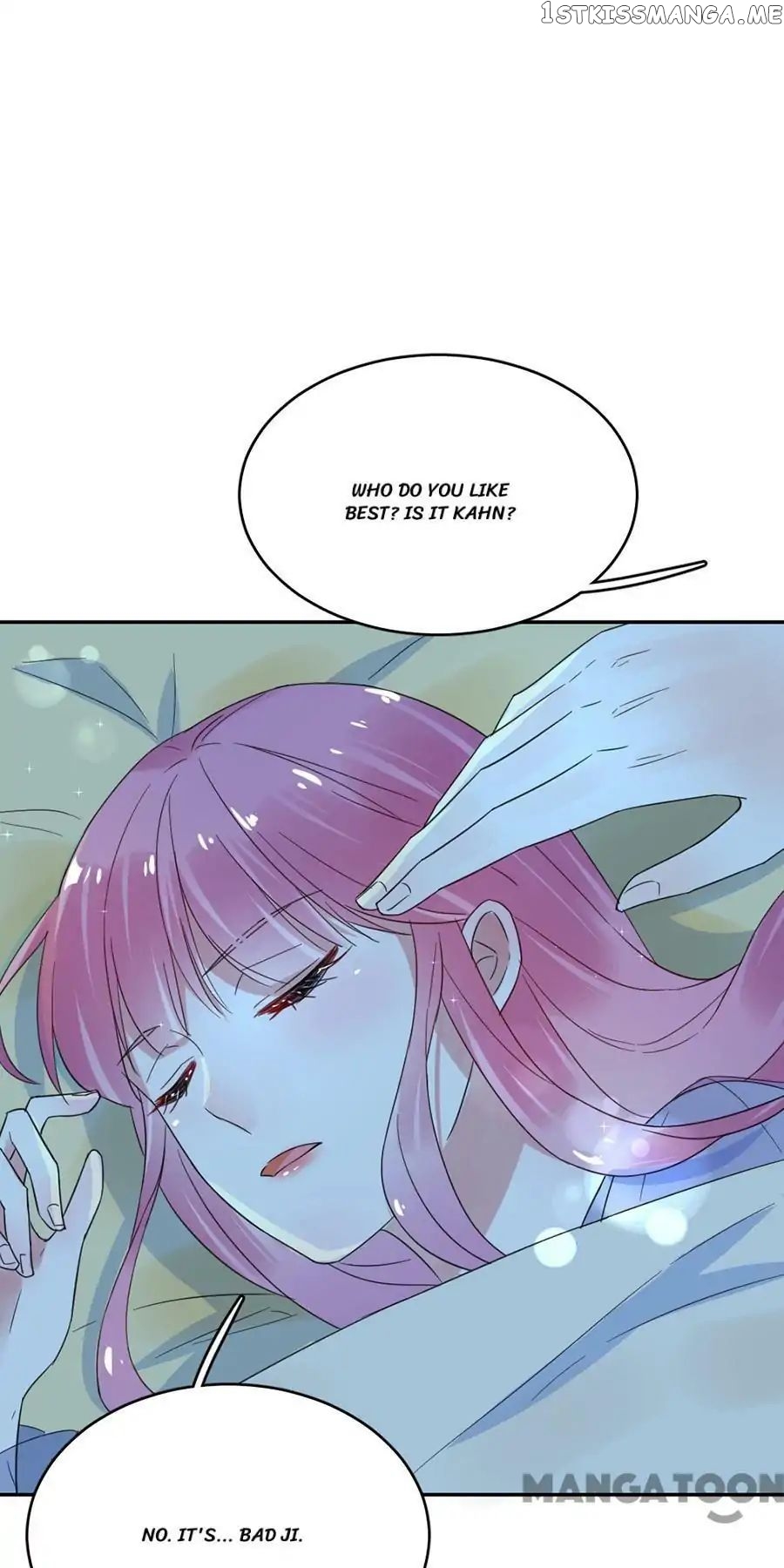 Evolution of a Perfect Hubby chapter 32 - page 26